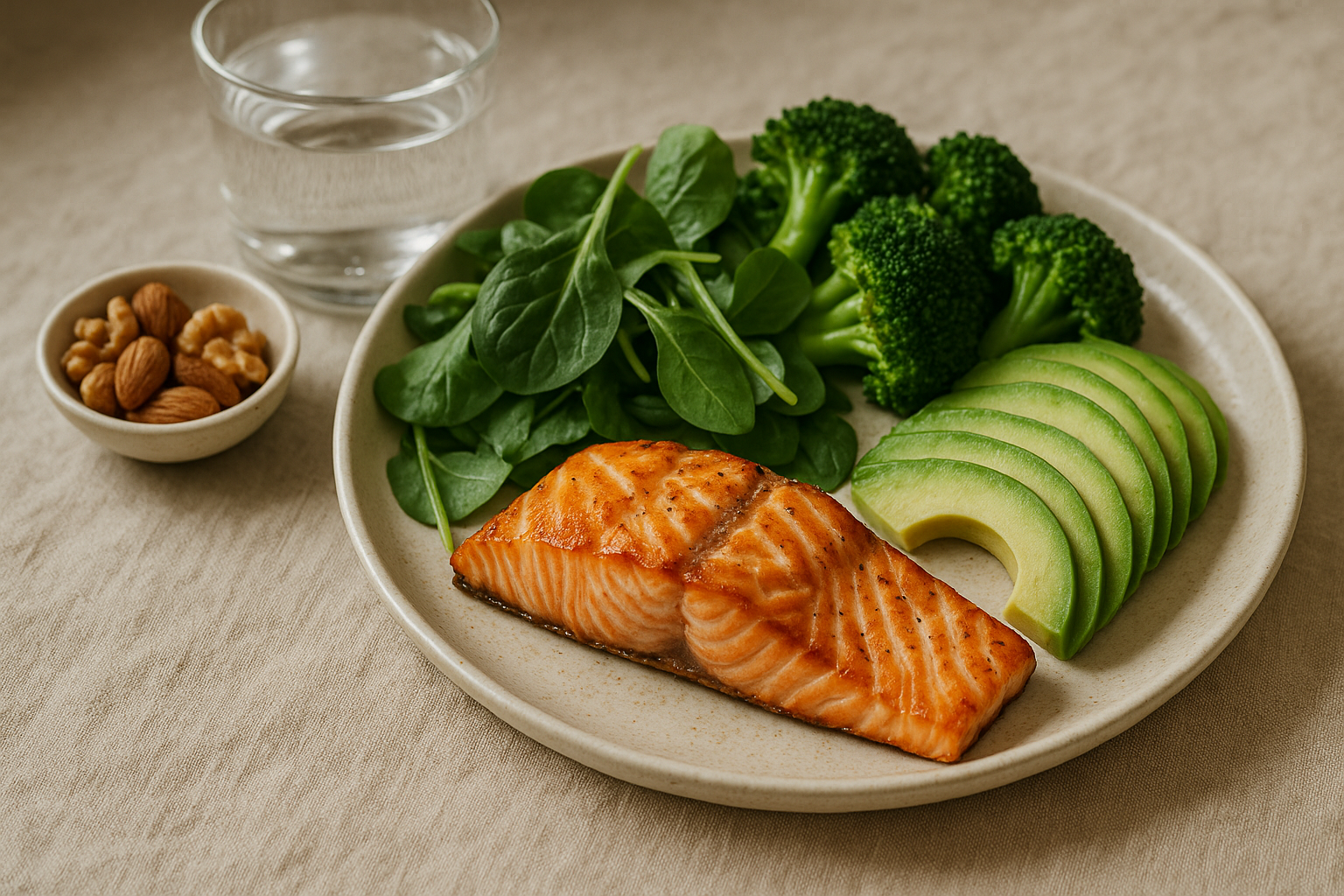 Scopri come potenziare la tua energia adottando una dieta low carb. Semplice, efficace e piena di benefici.