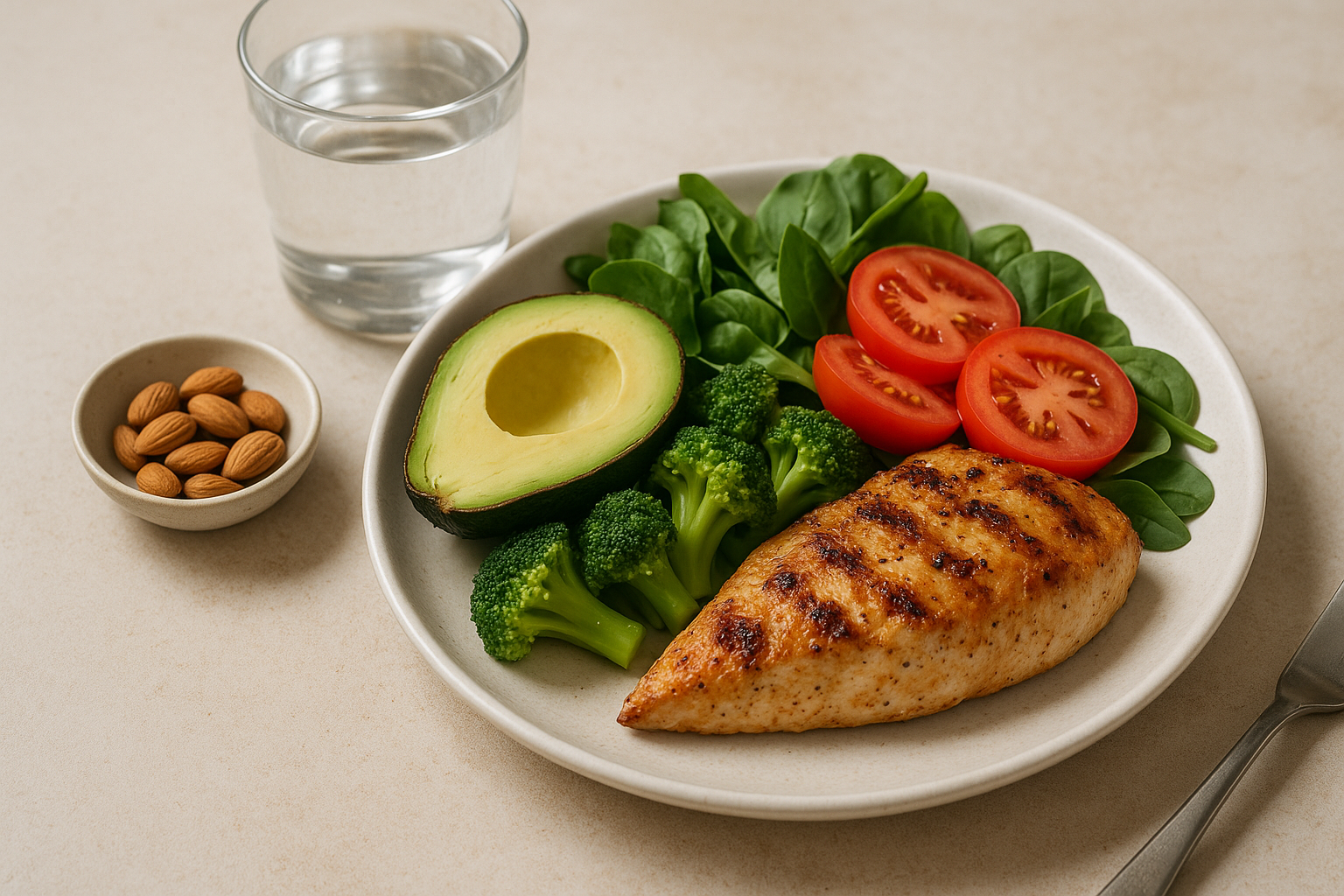 Scopri come potenziare la concentrazione con una dieta low carb per massimizzare la produttività.