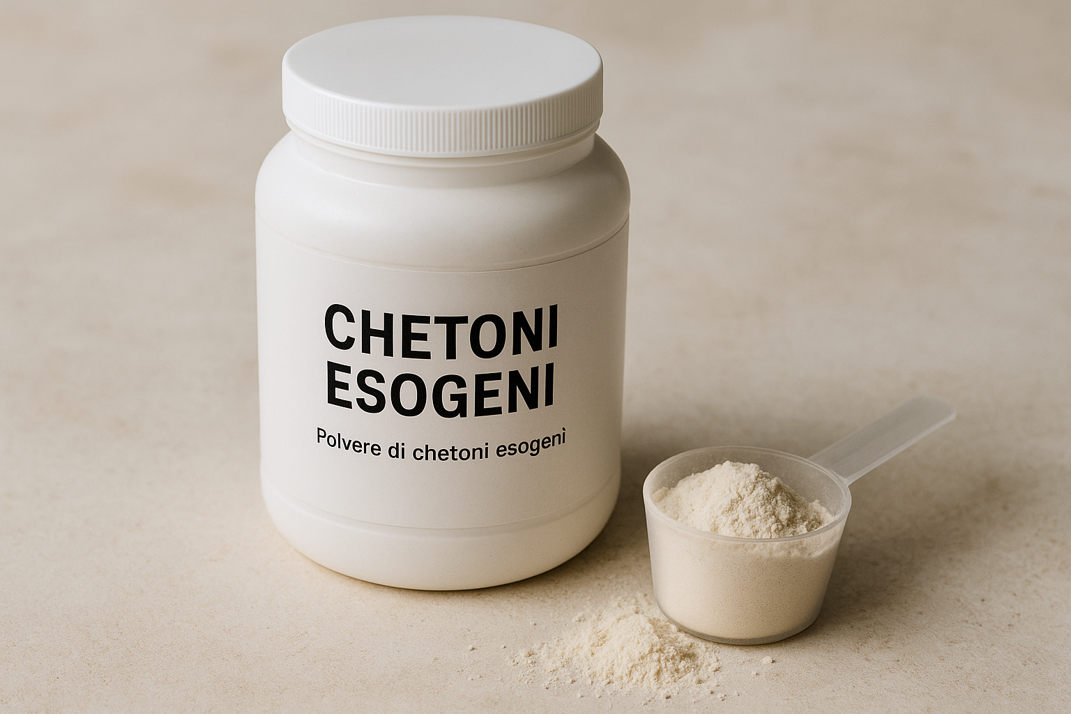 Scopri i benefici e i rischi dei chetoni esogeni per la salute e il benessere.