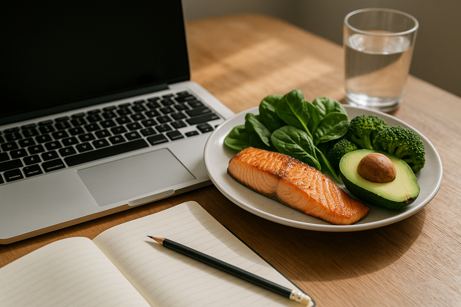 Scopri come la dieta chetogenica può migliorare focus e concentrazione per una mente più lucida e produttiva.