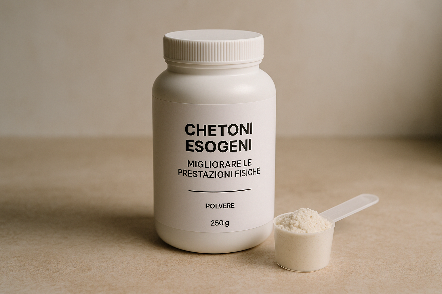 Scopri come i chetoni esogeni possono ottimizzare le tue performance fisiche in modo efficace e naturale.