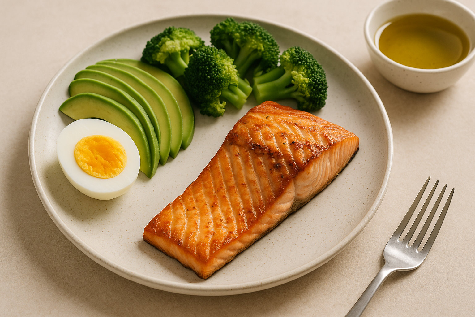 Scopri come ottimizzare la digestione adottando una dieta low carb per il benessere del tuo corpo.
