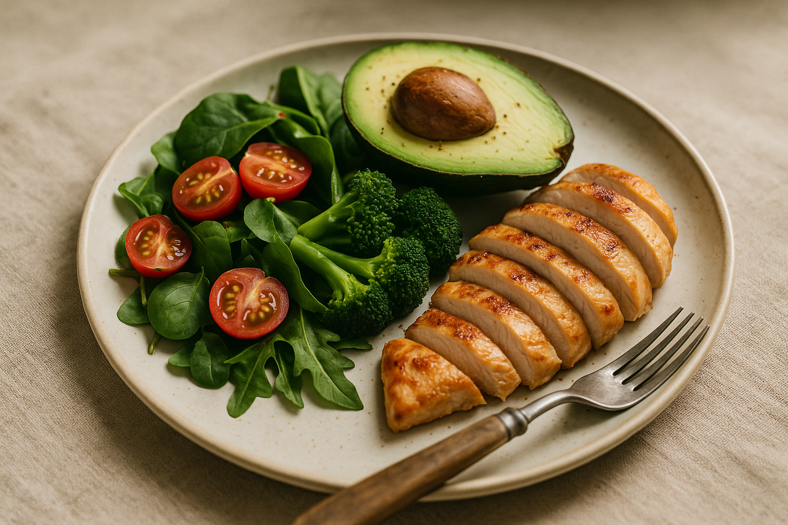 Scopri come migliorare la salute con un'alimentazione low carb equilibrata. Benessere e forma al top!