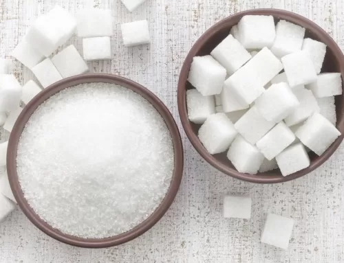 La quantità di zucchero giornaliera: una guida pratica.