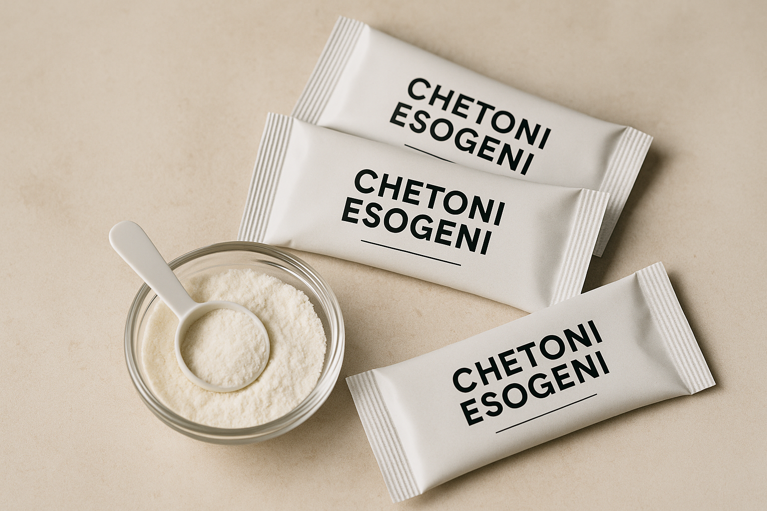 La dieta chetogenica riduce l'infiammazione, rallenta l'invecchiamento cellulare e promuove una longevità ottimale