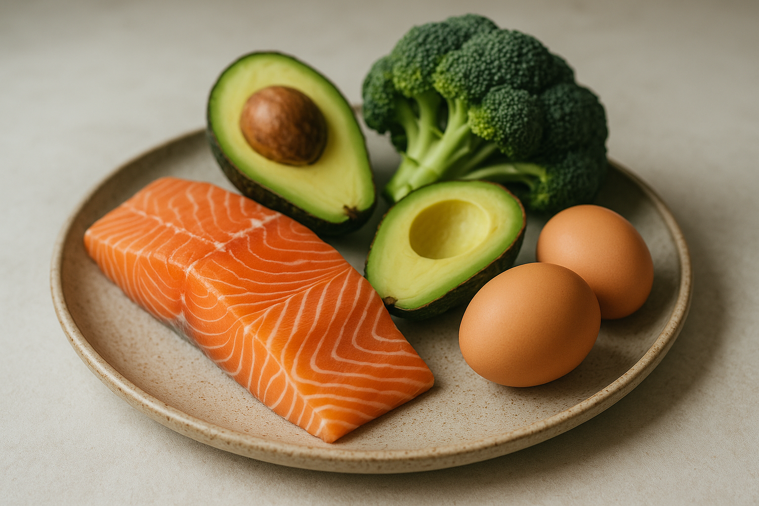 Scopri le nuove scoperte scientifiche sull'alimentazione low carb e come possono migliorare la tua salute.