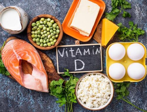 Vitamina D e K: un’azione sinergica per la salute delle tue ossa e non solo