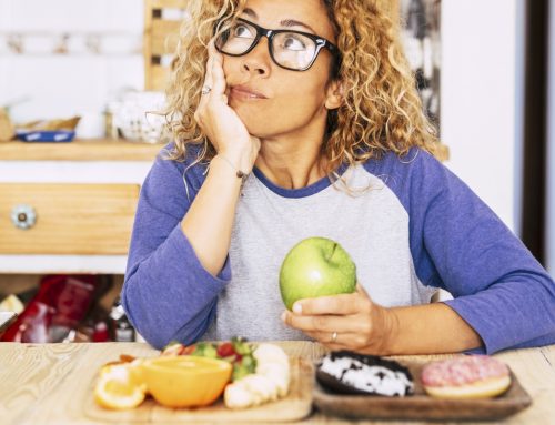 I 3 errori alimentari che ti stanno bloccando e come liberartene subito
